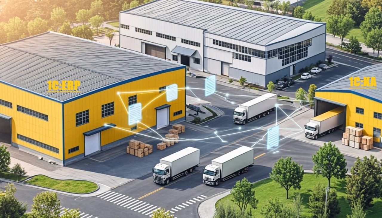  Как планирование закупок в «1С:ERP» и «1С:Комплексная автоматизация» поможет оптимизировать расходы.