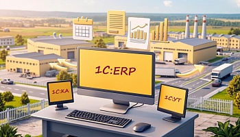 Планирование оплат и поставок в 1С: ERP / КА / УТ: как это работает на практике