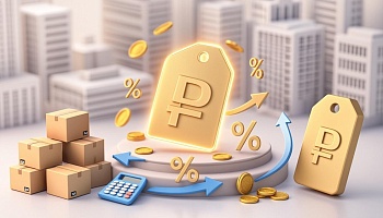 Варианты управления ценами в 1С:ERP / 1С:КА / 1С:УТ: решения типовых задач компании