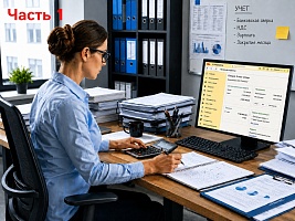 Расширенная детализация регламентированного учета в 1С:ERP 2.5 и 1С:КА 2.5. Начало использования и общие положения. Часть 1