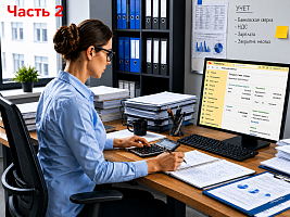 Расширенная детализация регламентированного учета в 1С:ERP 2.5 и 1С:КА 2.5. Повышение детальности учета НЗП. Часть 2