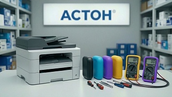 ООО «АСТОН»