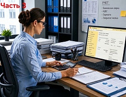 Расширенная детализация регламентированного учета в 1С:ERP 2.5 и 1С:КА 2.5. Повышение детальности учета выручки и себестоимости продаж. Часть 3